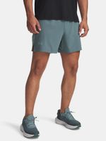 Spodenki męskie Under Armour UA Launch Pro 5''