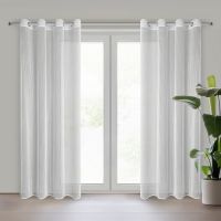 Eurofirany Unisex's Curtain 453705