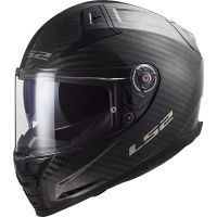 Moto přilba LS2 FF811 Vector II Gloss Carbon 3XL (65-66)