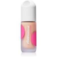 Benefit The POREfessional Foundation Izgaismojošs tonālais krēms ar niacinamīdu (tonis) 5C Confident 30 ml