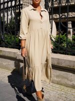 Mustáros ruha LeMonada cxp0942. E59