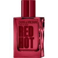 ZADIG&VOLTAIRE THIS IS HER! RED HOT Parfüümvesi naistele 30 ml