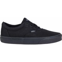 Vans WM DOHENY Дамски кецове, черно, размер 36.5