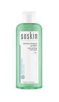 Soskin Paris Čisticí gel pro mastnou a smíšenou pleť (Gentle Purifying Cleansing Gel) 250 ml