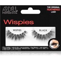 Ardell Professional Wispies Klebewimpern Wispies Black 1 St.