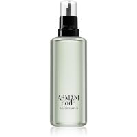 Armani Code Eau de Parfum für Herren 150 ml