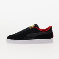 Sneakers Puma x Ferrari Suede T Black EUR 44.5