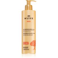 Nuxe Sun After Sun Milch Für Gesicht und Körper 400 ml