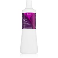 Londa Professional Permanent Color oksidacijska emulzija za vse tipe las 6% 20 Vol. 1000 ml