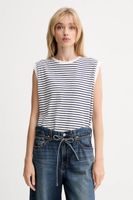 Bavlnený top Levi's