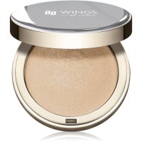 AA Wings of Color Glass Highlighter Baked Highlighter Farbton 02 8 g