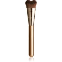 Clarins Double Serum Foundation Brush Пензлик для нанесення основи 1 кс