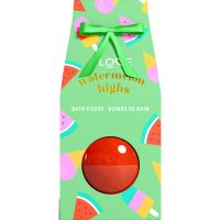 I love... Special Moments Watermelon Highs Badebombe 140 g