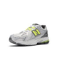 new balance Tenisice '1906'  siva / neonsko zelena / bijela
