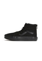 VANS Tenisice 'Sk8-Hi'  crna
