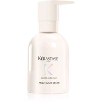 Kérastase Gloss Absolu Frizz - Glaze Cream стайлінговий крем проти розпушування 240 мл