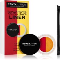 Revolution Relove Water Activated Liner Eyeliner nijansa Double Up 6,8 g