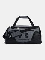 Under Armour UA Undeniable 5.0 Duffle SM Torba siva