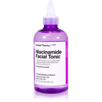 Carbon Theory Vaporeize Niacinamide Facial Tonic Reinigungstonikum mit Niacinamid 250 ml