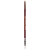 ZOEVA Remarkable Brow automatikus szemöldökceruza árnyalat Blonde 0,09 g