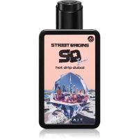 Street Origins Hot Drip Dubai парфуми екстракт для чоловіків 75 мл