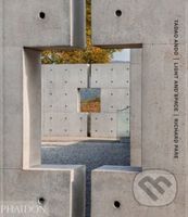 Tadao Ando : Light and Space - Tadao Ando - kniha z kategorie Fotografie