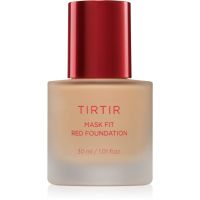 TIRTIR Mask Fit Red Foundation rozjaśniający podkład w płynie o działaniu nawilżającym odcień 25N Mocha 30 ml