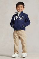 Polo Ralph Lauren pantaloni de bumbac pentru copii
