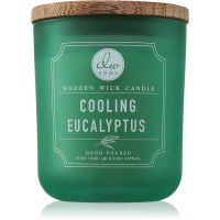 DW Home Signature Cooling Eucalyptus dišeča sveča 326 g