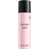 Shiseido Ginza Perfumed Deodorant dezodorans s mirisom za žene 100 ml