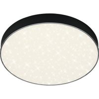 XXXL STROPNÉ LED SVIETIDLO, 28,7/3,6 cm