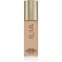 ILIA True Skin Serum Foundation tekoči puder z niacinamidom odtenek Milos SF8 30 ml