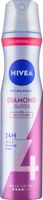 NIVEA Lak na vlasy Diamond Gloss