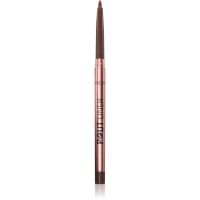 Revolution Pout Liner svinčnik za ustnice za povečanje volumna odtenek Espresso Cool Brown 0.2 g