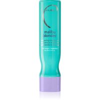 Malibu C Malibu Blondes violetter Conditioner für blondes und meliertes Haar 266 ml