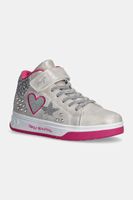 Primigi sneakers pentru copii culoarea bej, PAM 69724