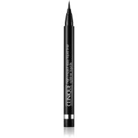 Clinique High Impact™ Easy Liquid Eyeliner professzionális folyékony szemceruza árnyalat Black 0,67 g