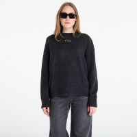 Πουλόβερ DIESEL M-Areeta Knitwear Dark Grey Melange L