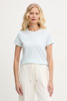 BOSS tricou basic pentru femei din bumbac Eventsa11