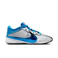 Nike Giannis Freak 5 “Ode To Your First Love” - Pánske - Tenisky Nike - Modré - DX4985-402 - Veľkosť: 38