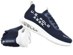 Damskie buty do biegania US POLO ASSN.