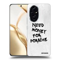 ULTIMATE CASE pro Honor 200 5G - White Dollar