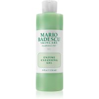 Mario Badescu Enzyme Cleansing Gel Глибоко очищуючий гель для всіх типів шкіри 236 мл