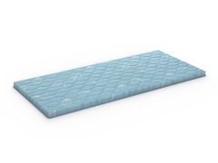 Dormeo přistýlka Roll Up 5cm 90x200 cm