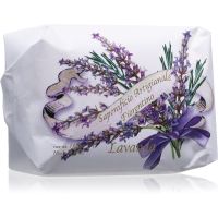 Saponificio Artigianale Fiorentino Lavender natürliche feste Seife 200 g