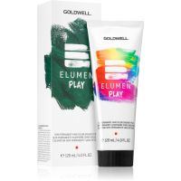 Goldwell Elumen Play hajfesték Green 120 ml