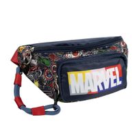 KIDNEY BAG AVENGERS