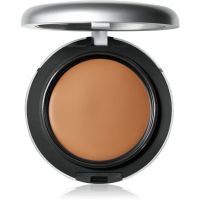 MAC Cosmetics Studio Fix Cream-to-Powder Foundation kompaktowy podkład kremowy odcień NC35 10 g