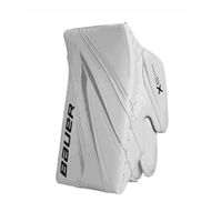 Vyrážačka Bauer Vapor X5 Pro S23 INT, Intermediate, biela, Klasický gard