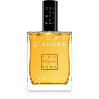 Profumum Roma Fiore D'Ambra woda perfumowana unisex 100 ml